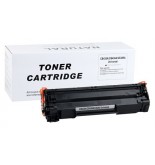 NATURAL CB435A CB436A CE285A Muadil Unıversal Toner P1005 P1505 P1102