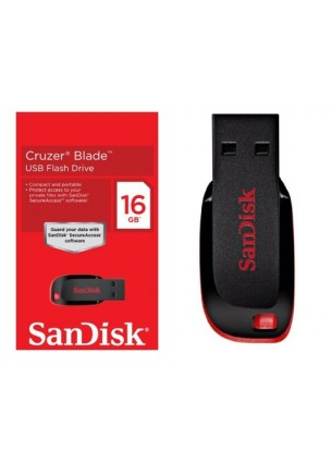 SANDİSK 16GB FLASH BELLEK