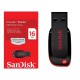 SANDİSK 16GB FLASH BELLEK