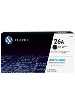 HP 26A-CF226A Orjinal Toner