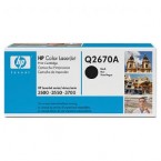 HP Q2670A Toner Siyah..