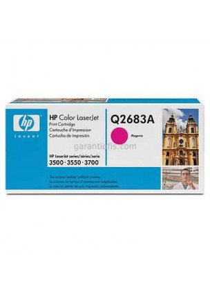 HP Q2683 MAGENTA TONER