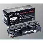 HP 80A 2700 SAYFA KAPASİTELİ SİYAH TONER(C..