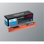 HP CP 1025 - CE 311A MAVİ MUADİL TONER (126..