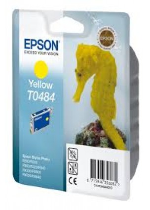 EPSON T0482 MAVİ KARTUŞ 2008 TARİHLİ 