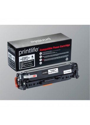 CANON CRG-718BK SİYAH MUADİL TONER- LBP-7200 / MF8330C 