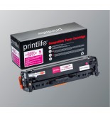 HP 304A 2800 SAYFA KAPASİTELİ KIRMIZI MUADİL TONER(CC533A)