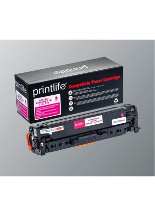 CANON CRG-718BK KIRMIZI MUADİL TONER- LBP-7200 / MF8330C 