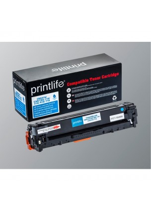 CANON CRG716C 2200 SAYFA KAPASİTELİ MAVİ TONER ( CRG716C )MUADİL TONER