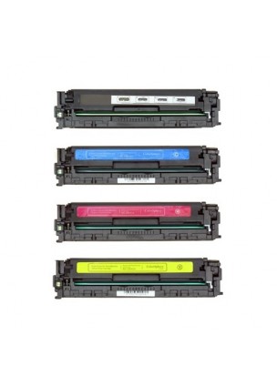 CANON CRG 729 TONER DOLUMU(CHİPLİ)