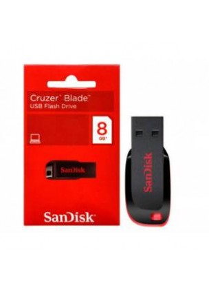 SANDİSK 8GB FLASH BELLEK