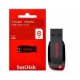 SANDİSK 8GB FLASH BELLEK