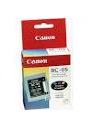 CANON BC-05 ORJİNAL KARTUŞ ESKİ TARİHLİ