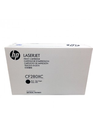 HP CF280XC Black Toner Kartuş