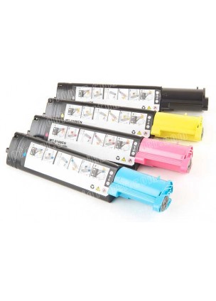 EPSON CX11 N TONER DOLUMU (CHİPLİ)