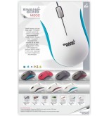 SWANSONG SS-M202 2.4 GH KABLOSUZ MOUSE