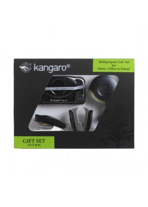 KANGARO MULTI-PURPOSE GIFT SET (SS-T10M)