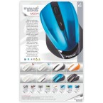 SWANSONGSS-M204 2.4 GH KABLOSUZ MOUSE..