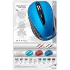 SWANSONG SS-M207 2 GH KABLOSUZ MOUSE..