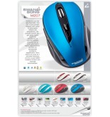 SWANSONG SS-M207 2 GH KABLOSUZ MOUSE