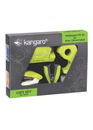 KANGARO MULTI-PURPOSE GIFT SET (SS-T10M)