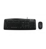 Microsoft Wired Keyboard 200 (Black)